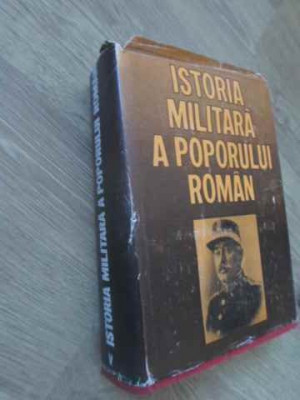 V. Alexandrescu - Istoria militară a poporului rom&amp;acirc;n ( vol. V ) foto