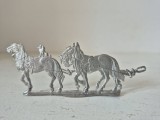 *Figurina metal Zinnfiguren Germania, nr. 6867 Kulmbach