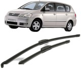 Cumpara ieftin Set stergatoare TOYOTA AVENSIS VERSO (_M2_) 2001-2010, parbriz, Bosch Aerotwin Retrofit