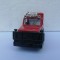 bnk jc Corgi - Camion cap tractor Leyland