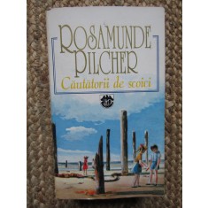 CAUTATORII DE SCOICI-ROSAMUNDE PILCHER