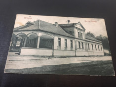 Brasov 1927 Cercul Militar foto