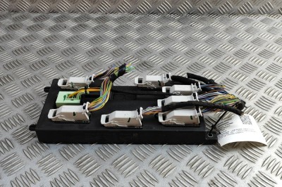 Modul de confort LAND ROVER RANGE ROVER VELAR L560 2018 OEM: JPLA-14F041-BF | 32194241 foto