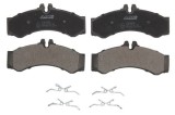 ABE C1W036ABE set placute frana,frana disc