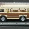 Macheta OM Leoncino Furgone - Ixo/Altaya 1/43