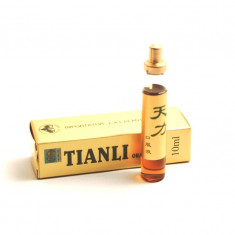 Tianli Natural Potent Ultra Power, 4 fiole, China