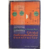 Mihai Tanciu - Ghidul radioamatorului constructor