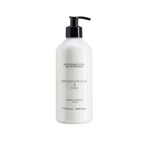 Cereria Molla Bulgarian Rose Oud - Crema parfumata pentru maini si corp, 500 ml
