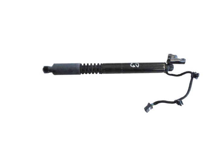 Alt modul de control TESLA MODEL X 2020 OEM: 1063441-00-F 24877080