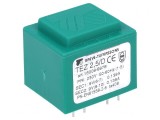 Transformator &icirc;ncapsulat 2,5VA 230V 9V 138mA