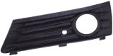 Grila bara fata Opel Zafira, 05.2005-01.2008, Stanga, 1400343, 556127-5 cu locas pentru proiectoare