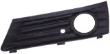 Grila bara fata Opel Zafira, 05.2005-01.2008, Stanga, 1400343, 556127-5 cu locas pentru proiectoare, Rapid