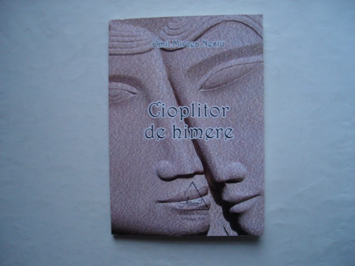 Cioplitor de himere - Emil Mircea Nesiu
