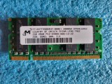 Ram laptop DDR2 - pentru laptop - de 2 Gb - MT