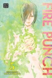Fire Punch - Volume 5 | Tatsuki Fujimoto