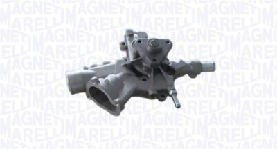 MAGNETI MARELLI 352316170871 Pompă de apă, răcire motor foto