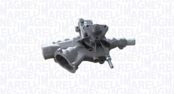 MAGNETI MARELLI 352316170871 Pompă de apă, răcire motor