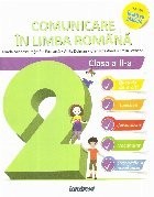 Comunicare in limba romana. Clasa a II-a foto