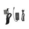Alimentator Sony AC-PW20 8.4V 2A 230V EU Dummy Battery Camera Adapter Spring Cord