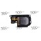 Buzzer speaker Xiaomi Redmi Note 11 PRO (5G)