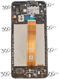 Display Samsung SM-A022 A02 ( Service Pack )