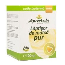 Laptisor de Matca Pur Eco 100gr Api Vitalis Cod: 20670 foto