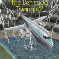 Where Is the Bermuda Triangle?