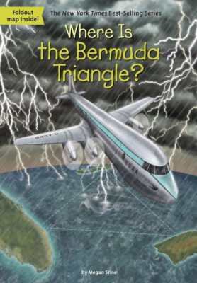 Where Is the Bermuda Triangle? foto