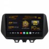 Navigatie Hyundai Tucson (2018-2020), Android 13, V-Octacore 4GB RAM + 64GB ROM, 9.5 Inch - AD-BGV9004+AD-BGRKIT204