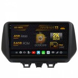 Cumpara ieftin Navigatie Hyundai Tucson (2018-2020), Android 13, V-Octacore 4GB RAM + 64GB ROM, 9.5 Inch - AD-BGV9004+AD-BGRKIT204