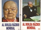 Winston Churchill - Al doilea razboi mondial ( vol. I )