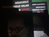 MEMORIILE MANDARINULUI VALAH - JURNAL 1954-1958 - PETRE PANDREA 2011 1072 pag
