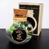 Borcanul cu retete intelectuale (preparat de Oana Barna), Humanitas