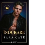 Indurare. Salacious Players Club #4 - Sara Cate, Alexandru Valentin Botea