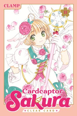 Cardcaptor Sakura: Clear Card 11 foto