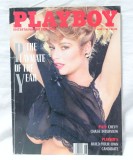 Revista adulti Playboy iunie 1988 - US - limba engleza