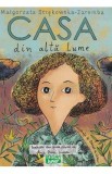 Casa din alta lume - Malgorzata Strekowska-Zaremba