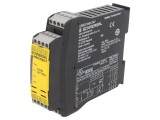 Releu de siguranță SRB 301MA 24V