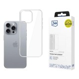 ProtCoverClearCase iPhone16ProMax,Transp