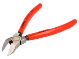 Clește lateral tăiere 160mm fără fațetă