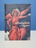Arhangheli si ingeri de Stelian Turlea
