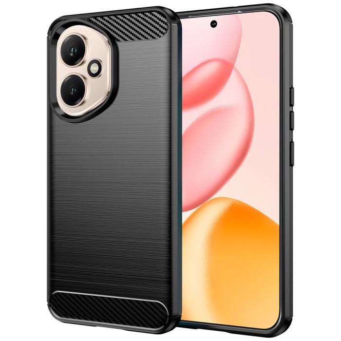 Husa Honor 400 Techsuit Carbon