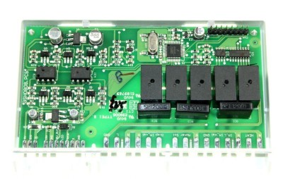 DISPOZITIV DE CONTROL 00647490 pentru frigider BOSCH/SIEMENS foto