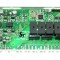 DISPOZITIV DE CONTROL 00647490 pentru frigider BOSCH/SIEMENS