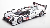 Macheta Porsche 919 Hybrid 24h Le Mans 2014 - IXO 1/18, 1:18