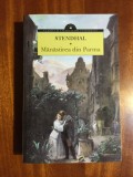 STENDHAL - Manastirea din Parma (Ed. Corint, 2014 - Ca noua!!!)