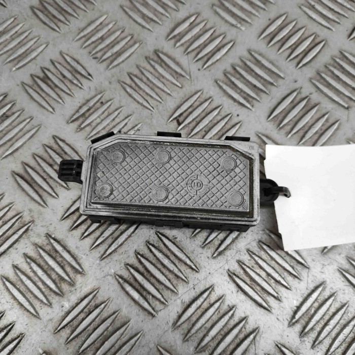 Rezistența aeroterma FORD S-MAX WA6 2014 OEM: 6G9T-19E624-DB 30772060