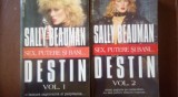 Destin- Sally Beauman