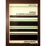 Iulian Crețu - Inițiere &icirc;n estetica produselor