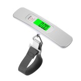 Cantar digital pentru bagaje Blendura, capacitate de 50 kg - RESIGILAT